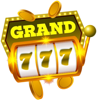 Grand Jackpot Piggy Tap.