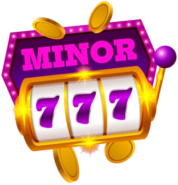 Minor Jackpot Piggy Tap.