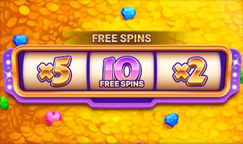 Step 5. Collect Winnings.